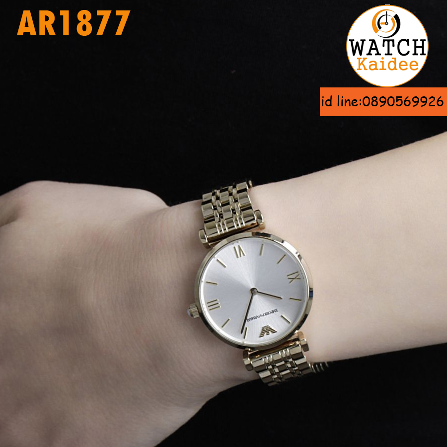emporio armani ar1877