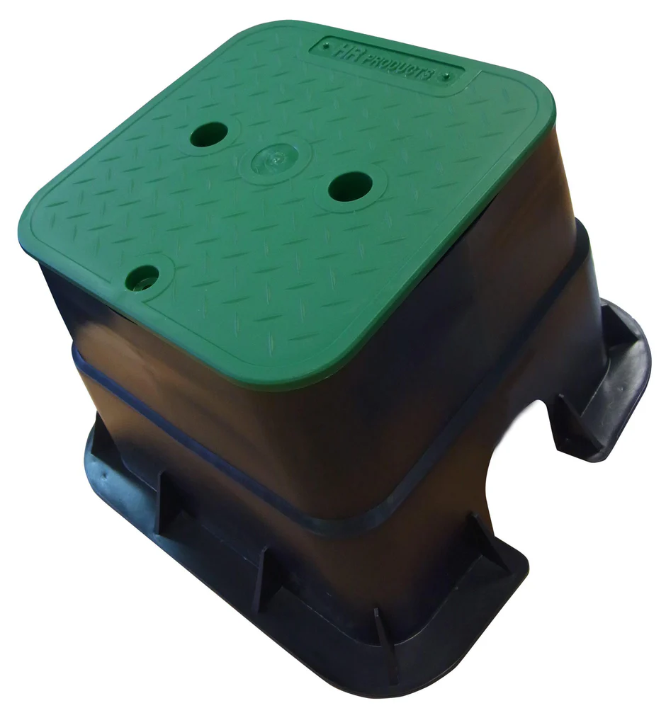 HR-909-8VB