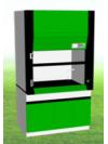 ตู้ดูดควัน Fume Hood