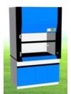 ตู้ดูดควัน Fume Hood