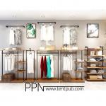 ราวท่อเหล็กวินเทจ ไม่ใช่แค่สวยงาม แต่มันต้องใช้งานได้ในชีวิตจริง