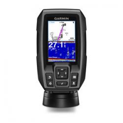 โซน่าหาปลา+GPS รุ่น Garmin FF 250 GPS เมนูภาษาไทย