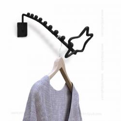 แขนเกาะฝนัง ดาว