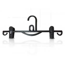 ไม้แขวนหนีบ รุ่น 599(แพ็ก12ชิ้น)