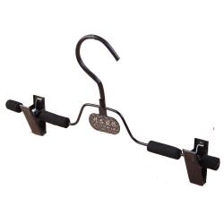 ไม้หนีบฟองน้ำป้ายจีน