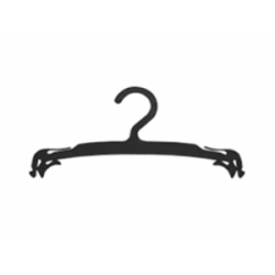 ไม้หนีบชุดชั้นใน(แพ็ก12ชิ้น)