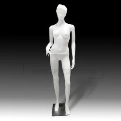 หุ่นพลาสติกเต็มตัว มีหัว ชาย หญิง