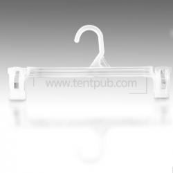 ไม้แขวนหนีบโอนาวี(แพ็ก12ชิ้น)