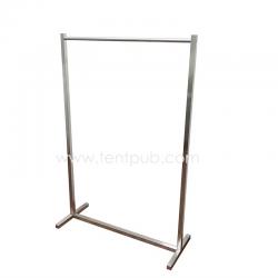 ราวเดี่ยวสแตนเลส ขาตัวi