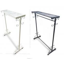 ราววินเทจ ตะแกรงบน