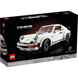 เลโก้ LEGO Exclusives 10295 Porsche 911