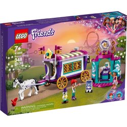 เลโก้ LEGO Friends 41688 Magical Caravan
