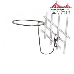 โชว์หมวกเกาะตะแกรง