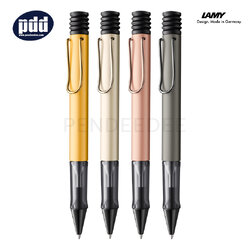 LAMY ปากกาลูกลื่น ลามี่ แอลเอ็กซ์ LAMY Lx BALLPOINT PEN ปากกาพรีเมี่ยม สกรีนโลโก้ สลักชื่อ