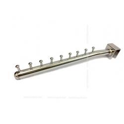 แขนเกาะราวหนา จัมโบ้