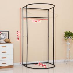 โครงห้องลองชุดเคลื่อนที่