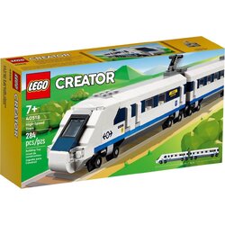 เลโก้ LEGO Exclusives 40518 Creator High-Speed Train