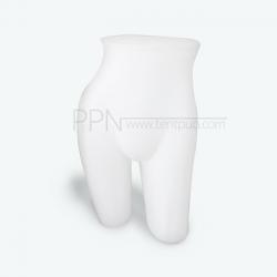 หุ่นตั้งโต๊ะกางเกงขาสั้น หญิง