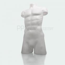 หุ่นค่อนตัวชาย