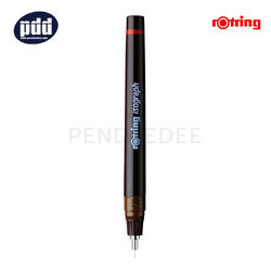 rOtring ปากกาเขียนแบบรอตริง ไอโซกราฟ rOtring Isograph 0.5 mm. Technical Drawing Pen
