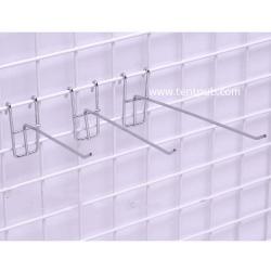 ฮุกหัวเข็มขัด 2-12 นิ้ว