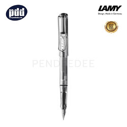 LAMY ปากกา หมึกซึม ลามี่ วิสต้า LAMY Vista Fountain Pen