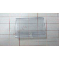 ป้ายพลาสติก