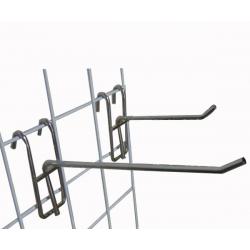 ฮุกหัวเข็มขัด 2-12 นิ้ว