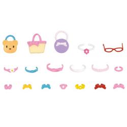 Sylvanian Families 5191 Accessories Set