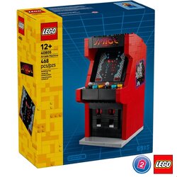เลโก้ LEGO Exclusives 40805 Arcade Machine