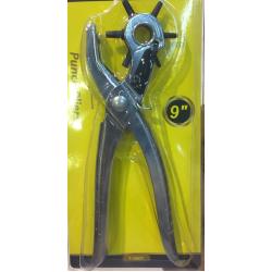 คีมเจาะรูเข็มขัด