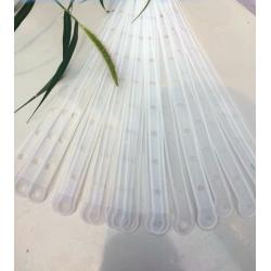 สายพลาสติกต่อชุด