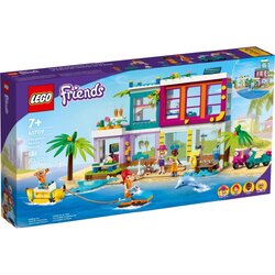 เลโก้ LEGO Friends 41709 Vacation Beach House