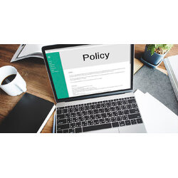 นโยบายร้านค้า