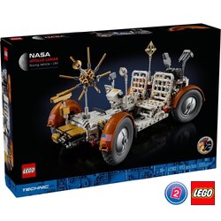เลโก้ LEGO Technic 42182 NASA Apollo Lunar Roving Vehicle - LRV