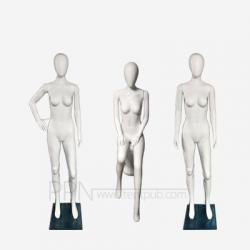 หุ่นเนื้อเงาเกรด A หญิง หน้าอวกาศ