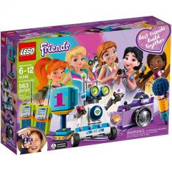 เลโก้ LEGO Friends 41346 เลโก้ Friendship Box