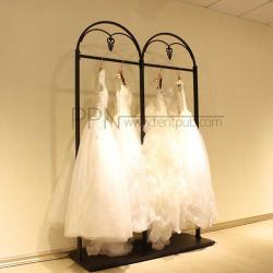 ราวซุ้มโค้งชุดวิวาห์