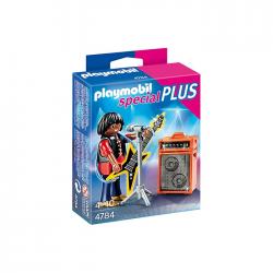 PLAYMOBIL 4784 Rock Star