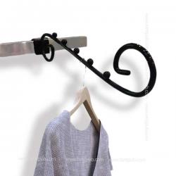 แขนเกาะแป๊บเหลี่ยม ม้วนหน้า-หลัง 6ปุ่ม