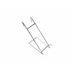 โชว์รองเท้าแนวตั้งเกาะตะแกรง (แพ็ก12 ชิ้น)