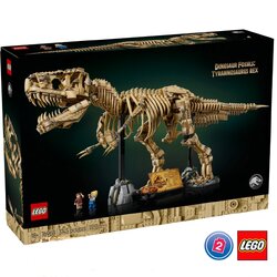 เลโก้ LEGO Exclusives 76968 Dinosaur Fossils: Tyrannosaurus