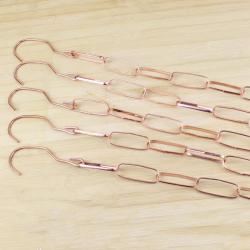 โซ่เหล็กวงรี