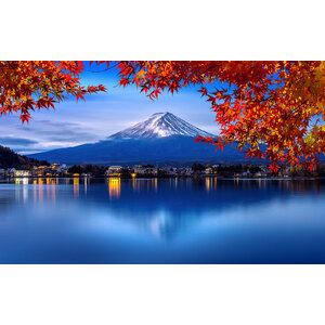 ภาพวิวภูเขา