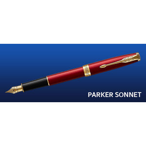 PARKER SONNET