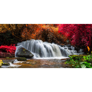 ภาพวิวน้ำตก (Waterfall)