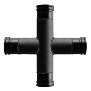 สี่ทางตรง Double Coupling