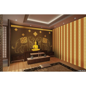 วอลเปเปอร์ภาพช้าง