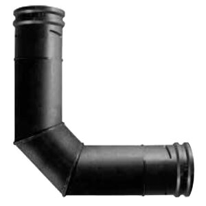 ข้องอ 90 องศา 90°Elbow