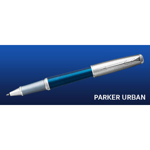 PARKER URBAN